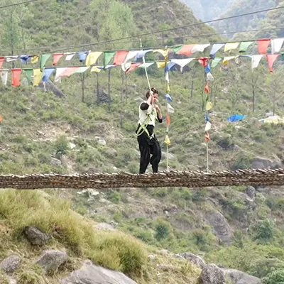 paragliding in bir billing
